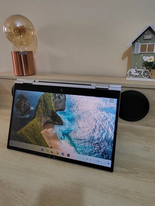 HP EliteBook X360 1030 G7 2-EN-1 TACTILE | INTEL CORE i7 10610U | 16GB RAM | 512GB NVME SSD | LTE 4G