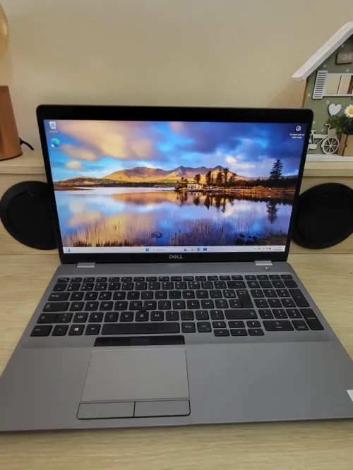 DELL PRECISION 3551 WORKSTATION | i7-10750H | NVIDIA QUADRO P620 4GB | 16GB RAM |512GB SSD