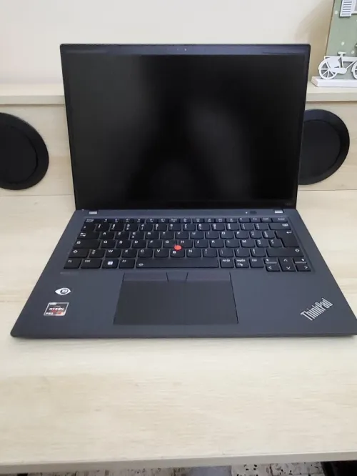 LENOVO THINKPAD T14s Tactile FHD | RYZEN 5 5650U 2.30GHz | 16GB RAM | 256GB NVME SSD