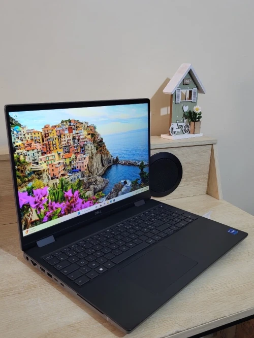 DELL PRECISION 7680 | INTEL vPRO CORE i7-12850HX | NVIDIA RTX A2000 8GB GDDR6 | 32GB RAM | 512GB NVMe SSD | Workstation