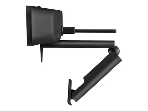 Logitech C925e, Webcam Professionnelle pour la visioconférence - vidéo HD 1080p/30 IPS, Correction lumière, autofocus, Son Clair, pour Microsoft Teams, Google Meet, Skype, WebEx, Cisco