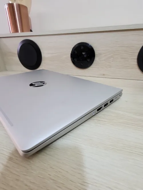 HP PROBOOK 445 G8 14 FHD | AMD RYZEN 5 5600U | 8GB RAM | 256GB SSD | AMD RADEON GRAPHICS