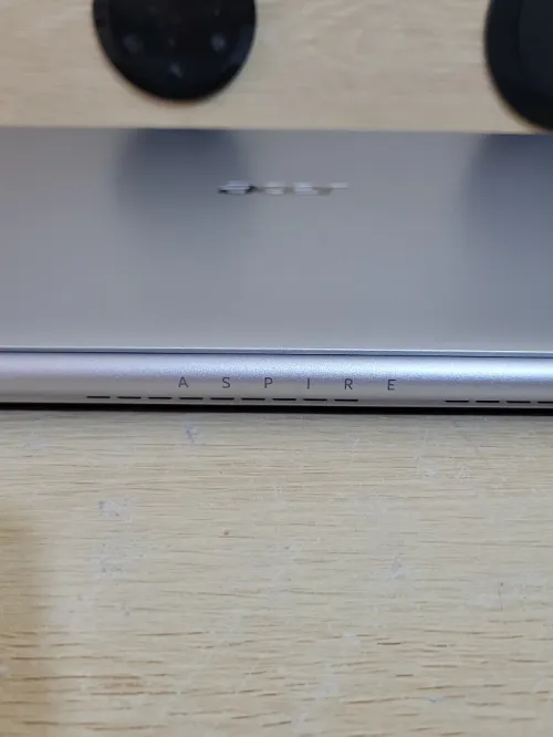 ACER ASPIRE 3 15.6" FHD | INTEL Pentium Silver N6000 | 8GB RAM | 256GB SSD | INTEL UHD GRAPHICS