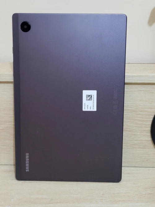 SAMSUNG GALAXY TAB A8 10.5'' - 64GB - 4GB RAM