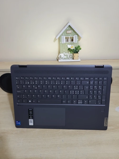 Lenovo Ideapad Felex 5 16.7'' X360 Convertible TACTLE | INTEL CORE CORE i7 1255U | 16GB RAM | 1TB NVME SSD