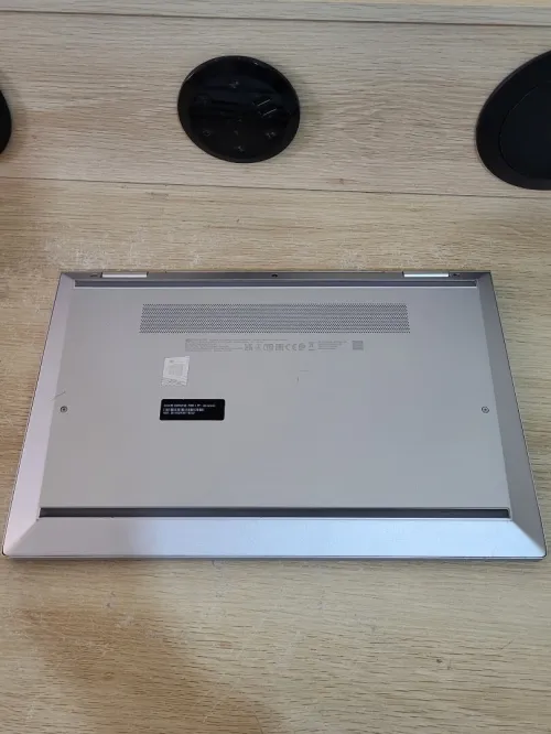 HP EliteBook X360 1030 G8 TACTILE 2-En-1 | CORE i7-1165G7 | 16GB RAM | 512GB NVME SSD | 4G LTE