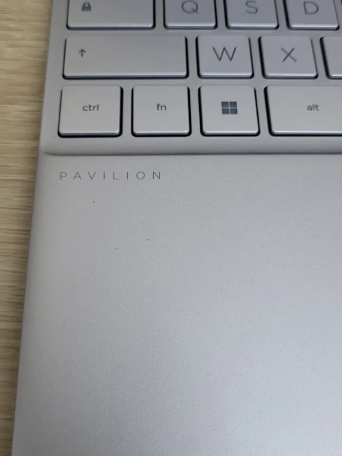 HP PAVILION Aero | RYZEN 7 PRO 7735U | 16GB RAM | 512GB SSD | AMD RADEON GRAPHICS