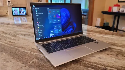 HP EliteBook 840 G10 INTEL 13EME GEN CORE I5 1335U @1.30GHz - 16GB RAM - 512GB SSD