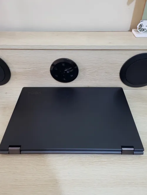 LENOVO YOGA X360 Convertible | CORE i7 8550U | 16GB RAM | 512GB NVMe SSD | NVIDIA GeForce MX130 2GB