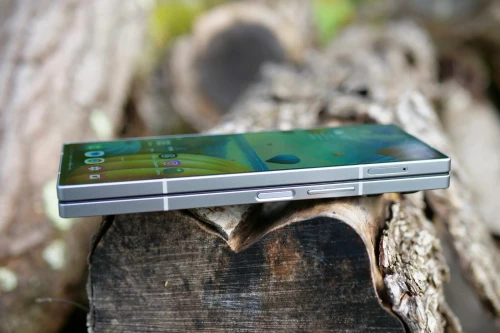SAMSUNG Galaxy Z Fold6 7.6 Pouces 5G