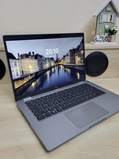 DELL LATITUDE 5430 | INTEL CORE i5 1245U | 32GB RAM | 512GB NNMe SSD | INTEL IRIS Xe GRAPHICS