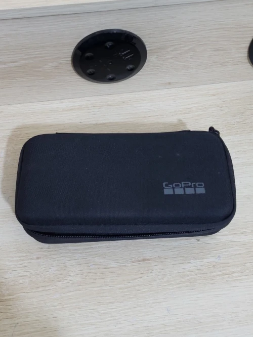 GoPro HERO12 Black - Caméra daction étanche - Ultra HD 5.3K60 Photos 27MP - HDR - stabilisation