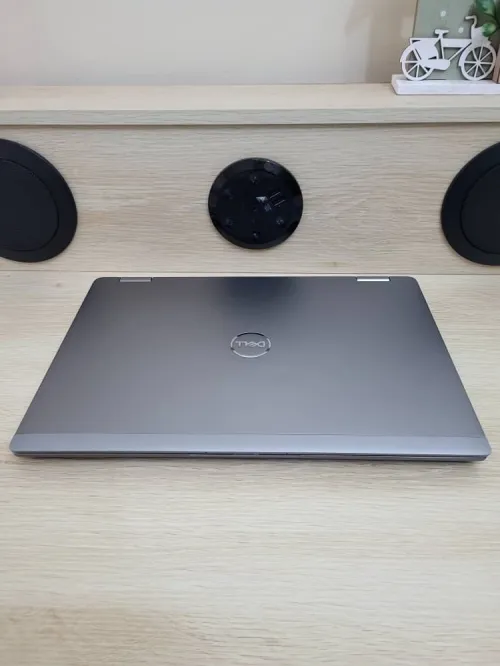 Dell Latitude 7340 (2-en-1) x360 TACTILE FHD | INTEL CORE Evo vPRO i5 1345U | 16GB RAM | 256GB SSD