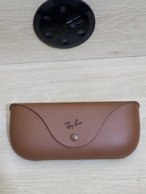 Lunettes de soleil Ray-Ban Meta wayfarer Gen 2 | 3K Ultra HD | 8 heures d'autonomie