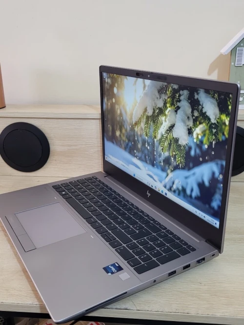 HP ZBook Fury G10 | CORE i7-13850HX | NVIDIA RTX A1000 6GB | 32GB RAM | 1To NVMe SSD | MOBILE WORKSTATION