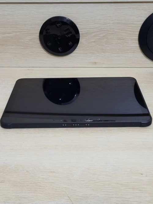 SAMSUNG Galaxy Tab ACTIVE4 Pro | 5G | 10 POUCES | 64GB | étanche | puce rapide vous permet d'utiliser tous vos jeux et services de streaming en toute fluidité.