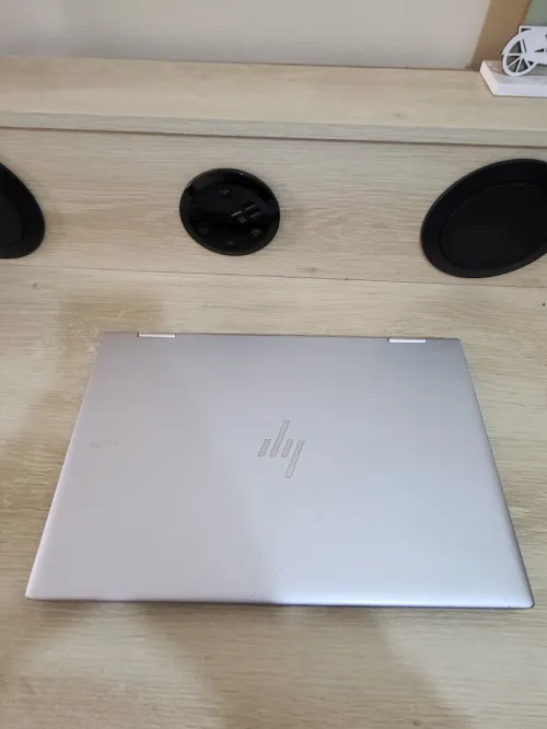 HP EliteBook X360 1030 G7 2-EN-1 TACTILE | INTEL CORE i7 10610U | 16GB RAM | 512GB NVME SSD | LTE 4G