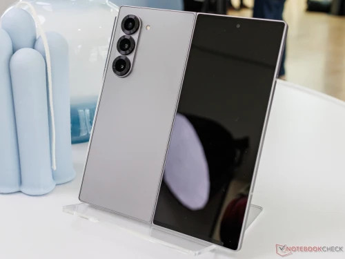 SAMSUNG Galaxy Z Fold6 7.6 Pouces 5G