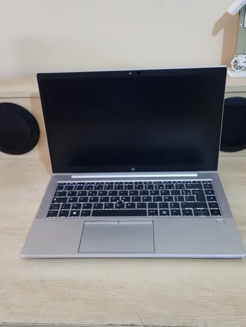 HP EliteBook 840 G8 | INTEL CORE i5 1145G7 | 16GB RAM | 512GB NVMe SSD | INTEL IRIS XE GRAPHICS