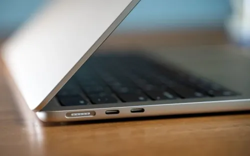MacBook Air M2 2022 GRIS SIDERAL| PUCE M2 8 CORE | GPU 10 CORE | 8GB RAM | 256GB SSD