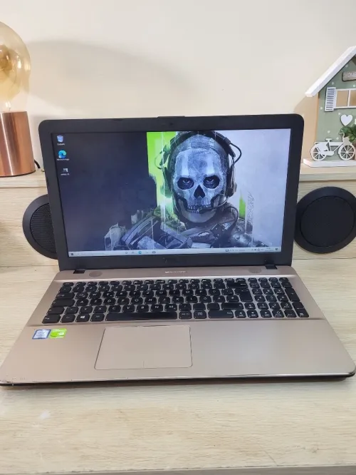 ASUS R541U 15.6'' FHD | INTEL CORE i5-6200U | NVIDIA 920MX 2GB | 8GB RAM | 1TB HDD