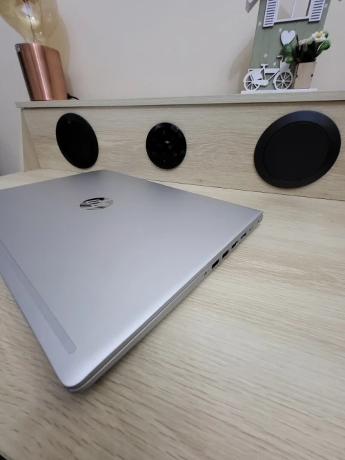 HP ProBook 450 G7 INTEL 10TH GEN I5 10210U @2.10GHz - 16GB RAM - 512GB NVMe SSD - INTEL UHD GRAPHICS
