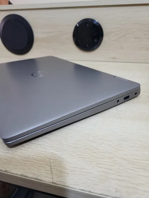 DELL LATITUDE 3340 X360 TACTILE | INTEL CORE i5 1335U | 16GB RAM | 256GB SSD | INTEL IRIS Xe GRAPHICS