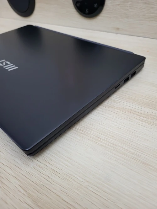 MSI Modern 14'' FHD | 12EME i7 1255U | 16GB RAM | 512GB NVM SSD |INTEL IRIS XE