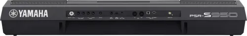 Yamaha PSR-S950 - Clavier arrangeur 61 notes
