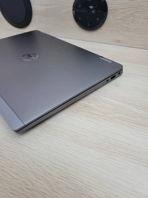 Dell Latitude 7340 (2-en-1) x360 TACTILE FHD | INTEL CORE Evo vPRO i5 1345U | 16GB RAM | 256GB SSD