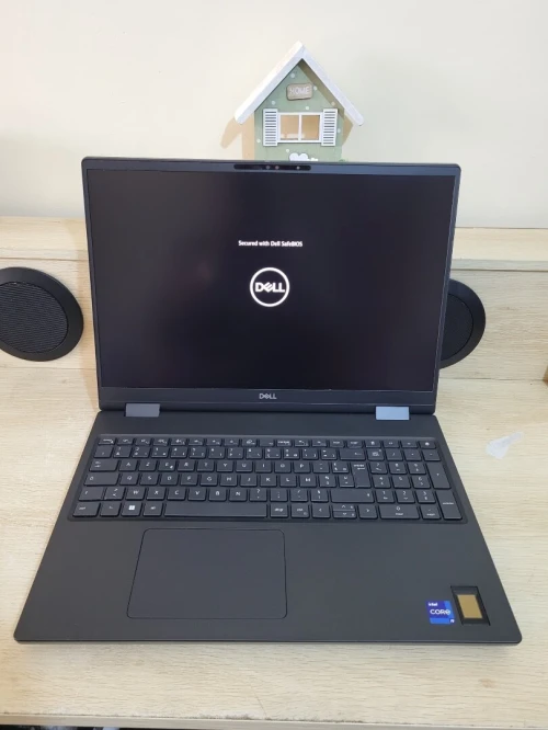 DELL PRECISION 7680 | CORE i9-13950HX | NVIDIA RTX 3500 ADA GENERATION 12GB GDDR6 | 64GB RAM | 1TB NVMe SSD | 2025