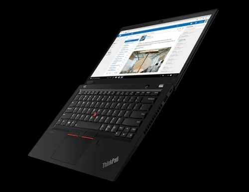 LENOVO THINKPAD T14 GEN3 2.2K Tactile RYZEN 5 6650U 2.90GHz | 16GB RAM | 256GB NVME SSD 