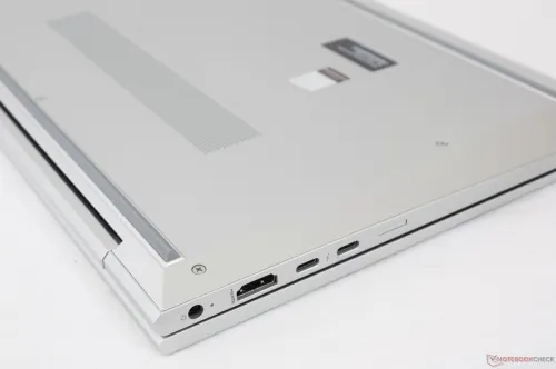HP EliteBook 840 G10 INTEL 13EME GEN CORE I5 1335U @1.30GHz - 16GB RAM - 512GB SSD