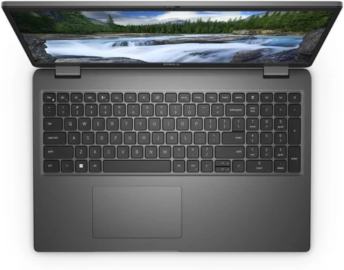 DELL LATITUDE 3540 2024 15.6 FHD | INTEL 12EME GENERATION CORE I5 1235U | 8GB RAM | 512GB M2 SSD
