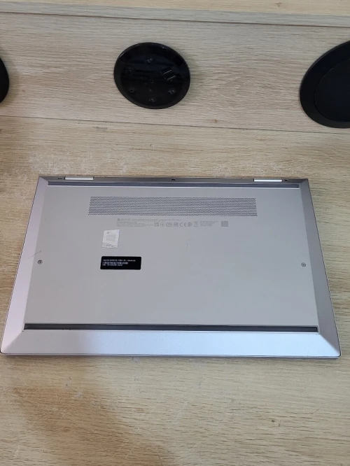 HP EliteBook X360 1030 G8 TACTILE 2-En-1 | CORE i7-1165G7 | 16GB RAM | 512GB NVME SSD | 4G LTE