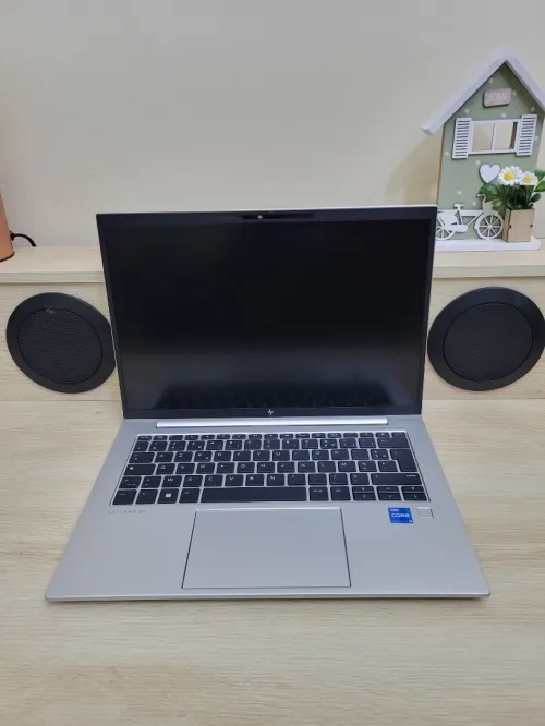HP EliteBook 840 G10 INTEL 13EME GEN CORE I5 1335U @1.30GHz - 16GB RAM - 512GB SSD