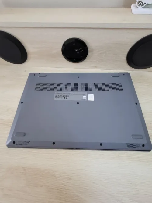 LENOVO IdeaPad 3 15.6'' FHD | CORE i3 1115G4 | 8GB RAM | 512GB NVMe SSD | INTEL UHD GRAPHICS
