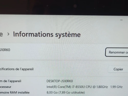 ASUS X360 Convertible 15.6'' FHD TACTLE | CORE i7 8550U | 8GB RAM | 512 NVMe SSD |INTEL UHD GRAPHICS
