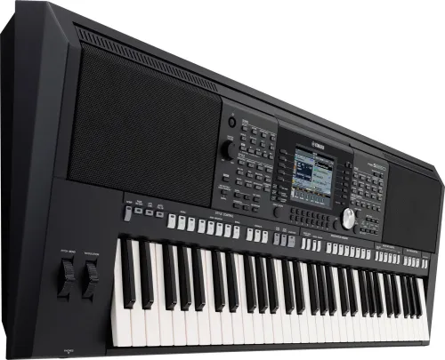 Yamaha PSR-S950 - Clavier arrangeur 61 notes