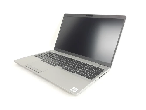 DELL PRECISION 3551 WORKSTATION | i7-10750H | NVIDIA QUADRO P620 4GB | 16GB RAM |512GB SSD