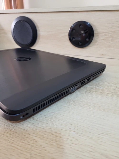 HP ZBook 14 14'' FHD | CORE i7-5600U | 16GB RAM | 256GB NVME SSD | AMD FirePro W4150 1GB |WORKSATION