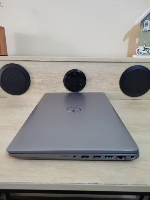 DELL PRECISION 3581 | CORE i7-13700H | NVIDIA RTX A500 4GB | 512 SSD | 16GB RAM | WORKSTATION