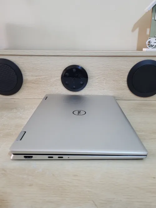 DELL INSPIRON 14 7420 2-in-1 X360 Convertible TACTLE | CORE i5 1235U | 8GB RAM | 512GB NVMe | INTEL UHD GRAPHICS
