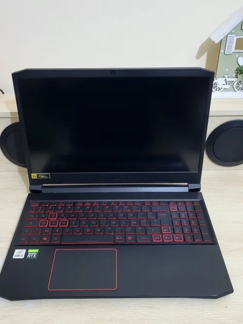GAMING ACER 15.6 144Hz | INTEL CORE i5-10300H | NVIDIA RTX 3050 4GO | 8GB RAM | 512 SSD