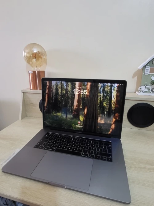 MacBook Pro 16" 2019 | INTEL CORE i7 | 16GB RAM | RADEON PRO 555X 4GB | 256GB NVMe SSD | WORKSATION