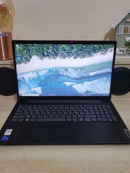 LENOVO V15 G4 IRU 15.6'' FHD | INTEL CORE i5 1342H | 8GB RAM | 256GB NVMe SSD | INTEL UHD GRAPHICS