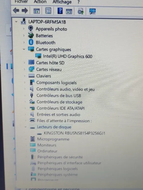 ASUS ASPIRE 3 15.6'' FHD | INTEL CELERON N4000 | 4GB RAM | 256GB NVMe SSD | INTEL UHD GRAPHICS