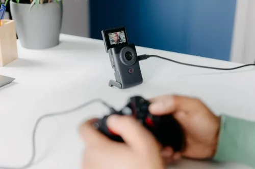 Canon PowerShot V10 la caméra pour le vlogging 4K UHD en toute facilité