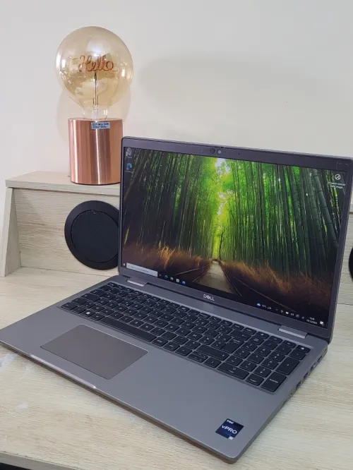 DELL LATITUDE 5530 15.6 FHD | CORE i5 1245U vPRO | 16GB RAM | 512GB NVME SSD | INTEL IRIS XE