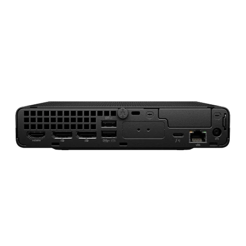 Mini AI PC HP EliteDesk 8 G1i | CORE Ultra 7 265T | 16GB RAM | 512GB NVMe SSD | Wi-Fi 6E/Bluetooth | INTEL GRAPHICS | ÉTAT NEUF JAMAIS UTILISÉ ( SOUS BLISTER ) non déballée